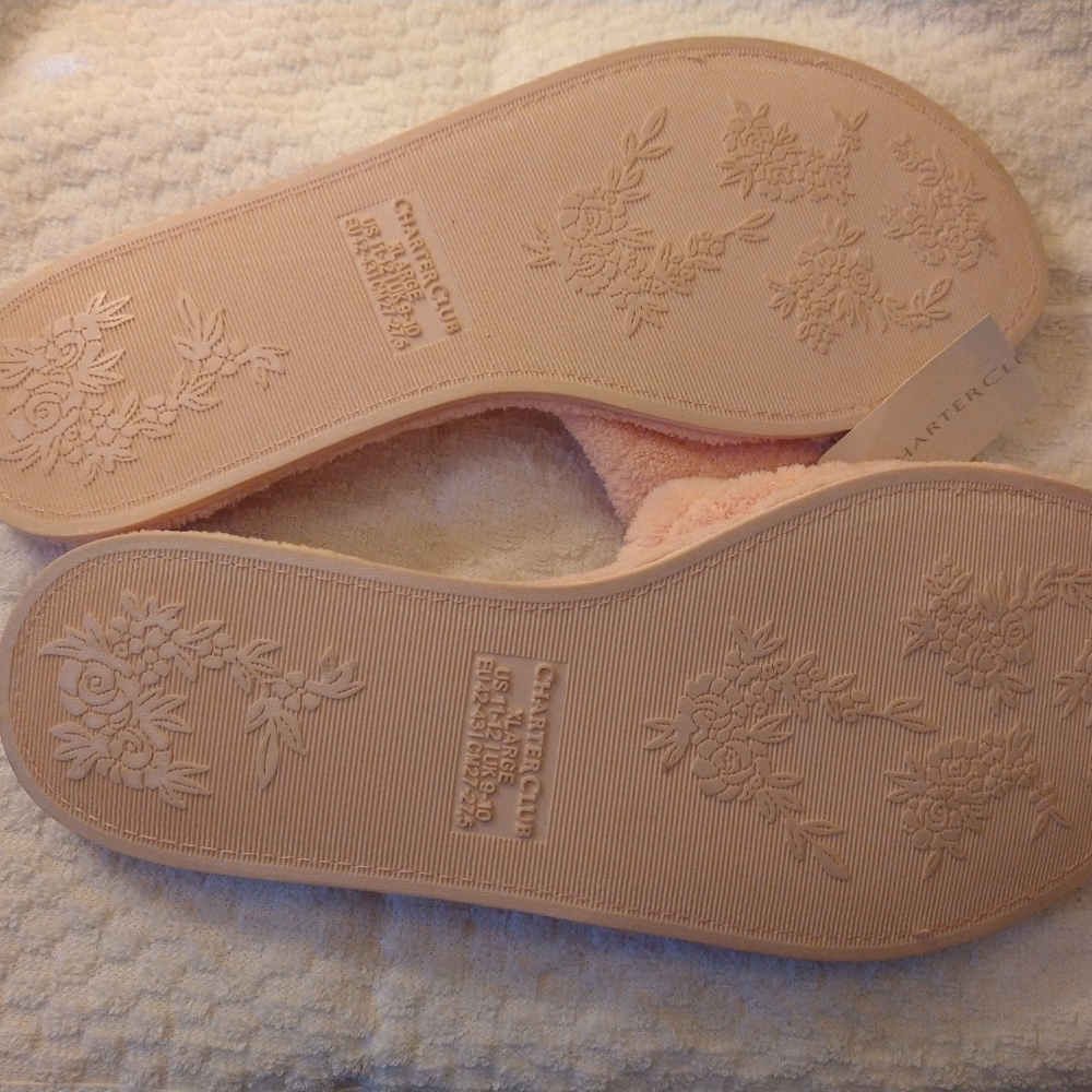 Slippers - Picture 3 of 4